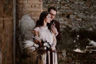 Grace Bridal Industries - 19