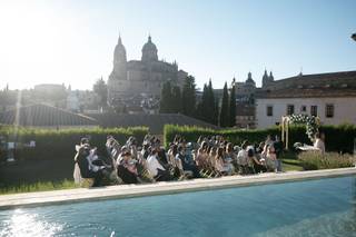 Hotel Hospes Palacio de San Esteban - 6
