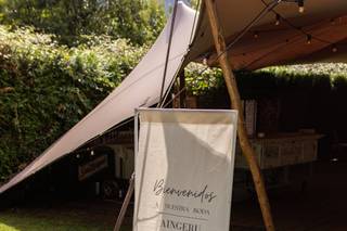 Tipi Weddings - 6