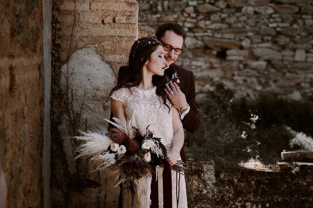 Grace Bridal Industries - 4