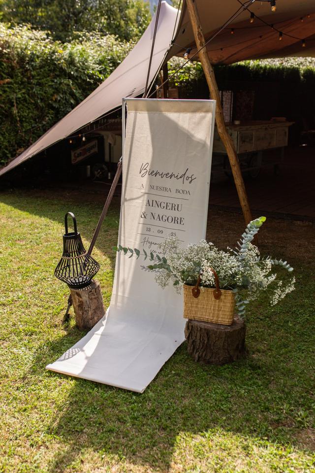 Tipi Weddings - 2