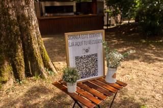 Tipi Weddings - 7