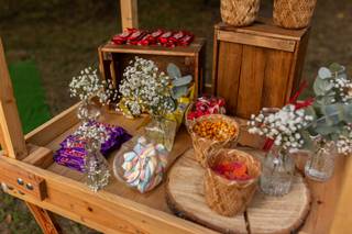 Tipi Weddings - 8