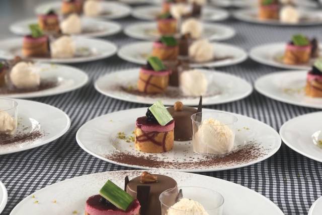 Catering Oh La La 3