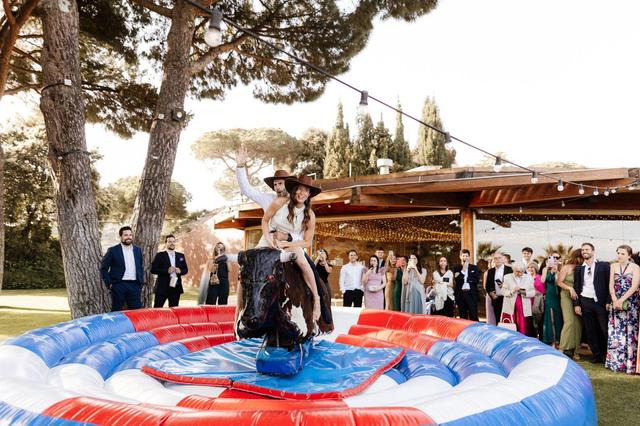 Divermax, alquiler de hinchables - 3