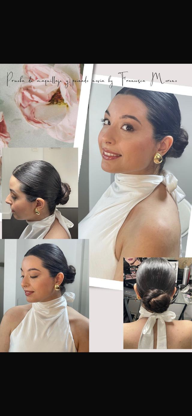 Francesca Moreno - 2