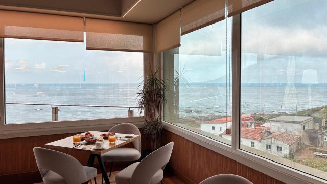 Hotel Talaso Atlántico - 1