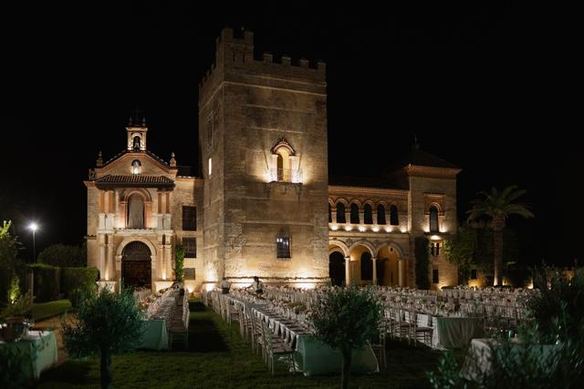 Castillo de la Monclova - 1