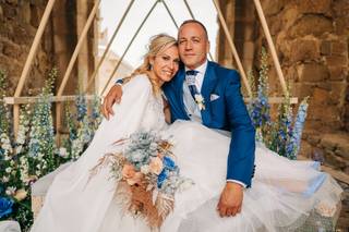 Sweet Angel Event Planner - 4