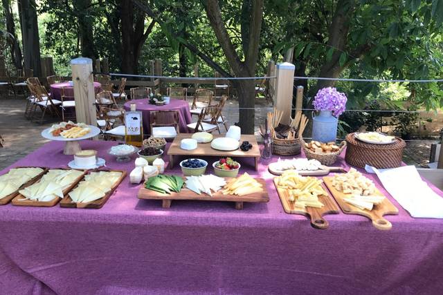 Catering Oh La La 5