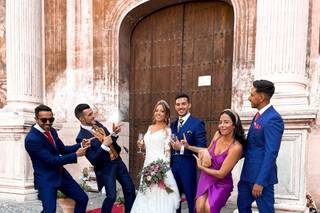 Sastrería González - 9