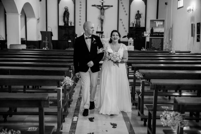 Sonia Perez Wedding Photography 1