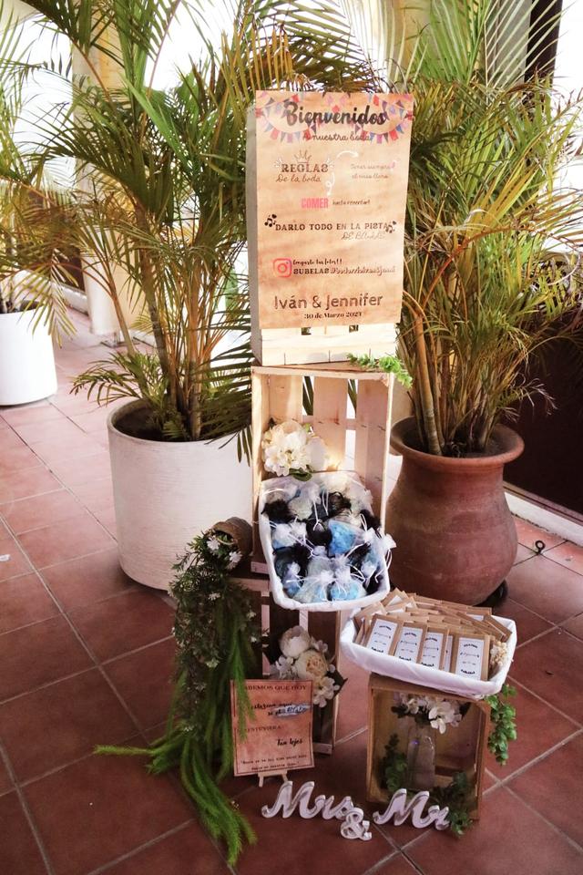 Albalat Aromas - 2