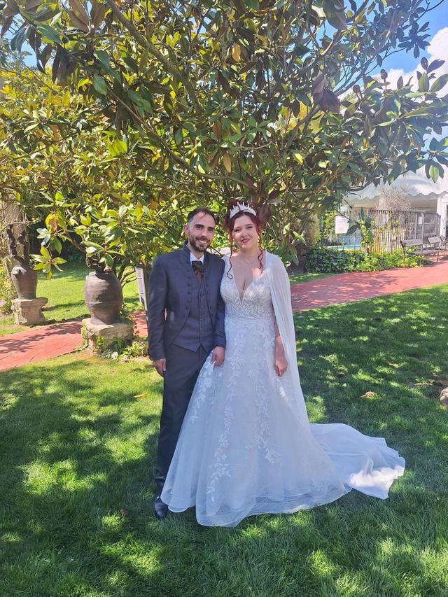 Novias Senda - 2