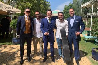 Sastrería González - 10