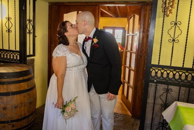 Sonia Perez Wedding Photography 2