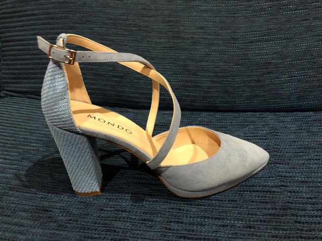 Mondo Zapatos - 1