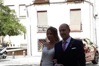 Sastrería González - 11