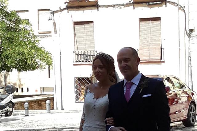 Sastrería González 5