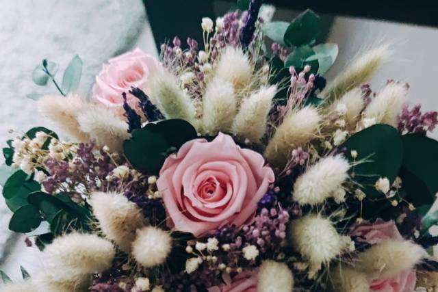 Floristería los Santos Niños 3