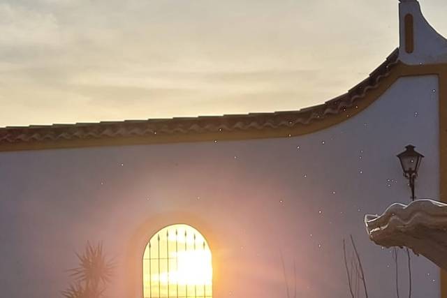 Hacienda Aires de Sevilla 5
