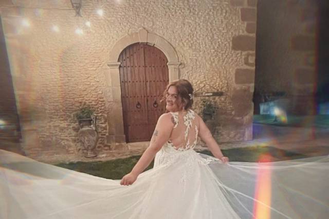 Gala García Novias 1