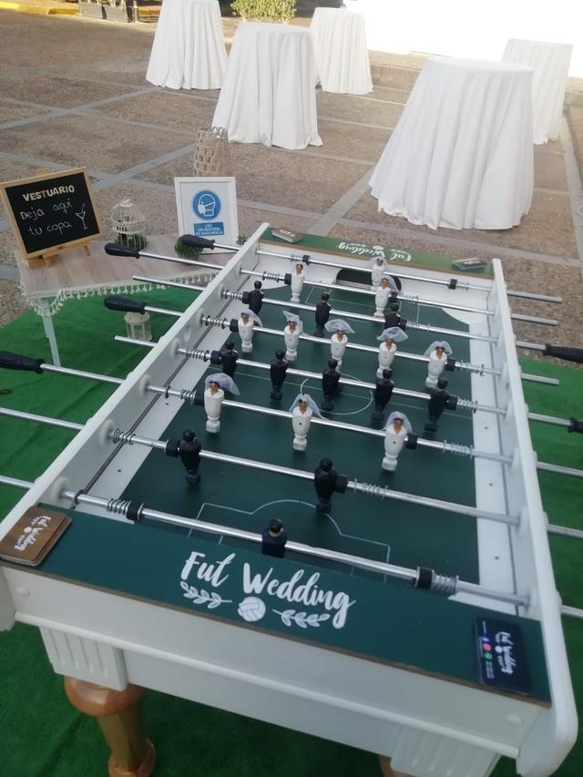 FutWedding - 2