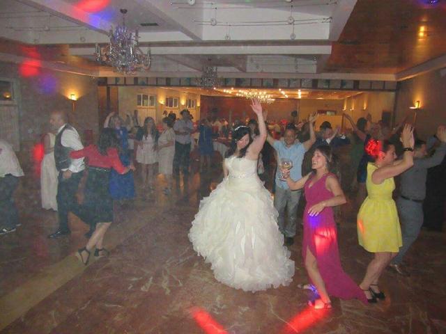 Mario Dj - El Pincha de tu Boda - 4