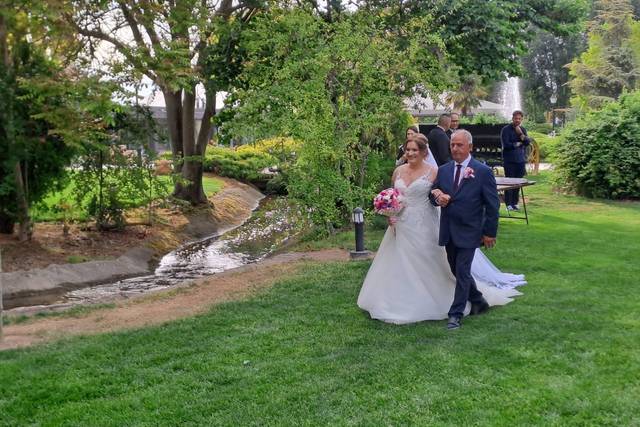 Gala García Novias 2