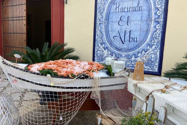 Catering Joaquín Jaén 2