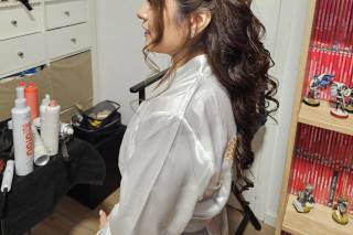 Sara Ferraro Makeup - 6