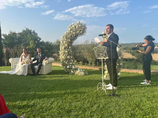 Artur Grau Speaker - Maestro de ceremonias - 4