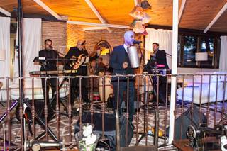 Booking de grupos musicales y artistas - 6
