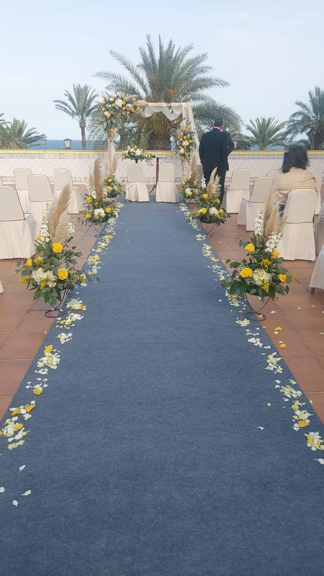 Balaguer Arte Floral - 2