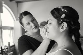 Reyes Maquilladora profesional - 8