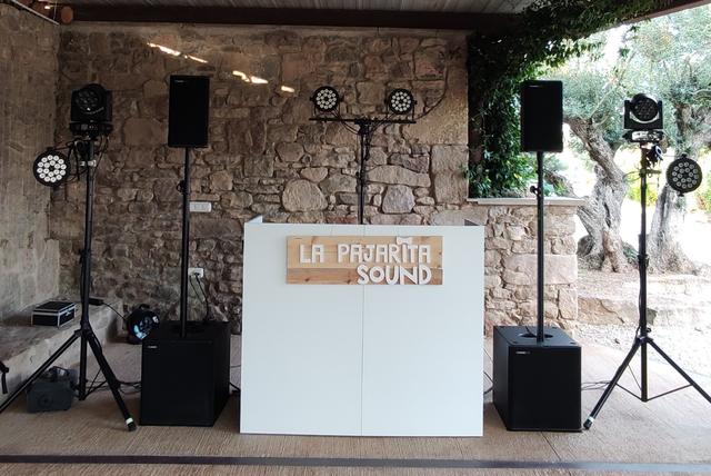 La Pajarita Sound - 3