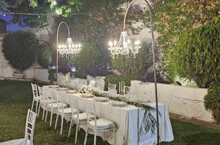 Sartoria Catering Sevilla - 7