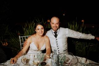 Finca Condado de Cubillana by YourWay Bodas y Eventos - 5