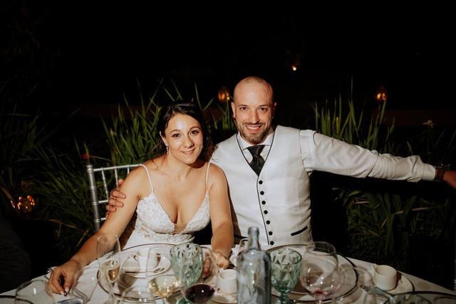 Finca Condado de Cubillana by YourWay Bodas y Eventos - 1