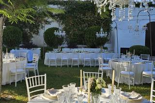 Sartoria Catering Sevilla - 8
