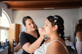 Reyes Maquilladora profesional - 10