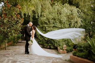 Finca Condado de Cubillana by YourWay Bodas y Eventos - 6