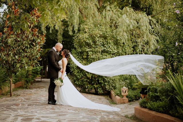 Finca Condado de Cubillana by YourWay Bodas y Eventos - 3