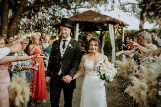 Finca Condado de Cubillana by YourWay Bodas y Eventos - 7