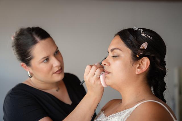 Reyes Maquilladora profesional - 3