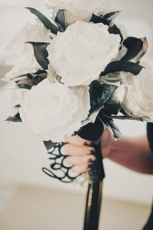 Grace Bridal Industries - 2