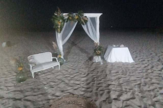 Frangipani Eventos 1