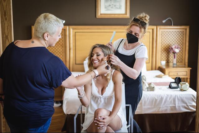 Te Receto Maquillaje - 3