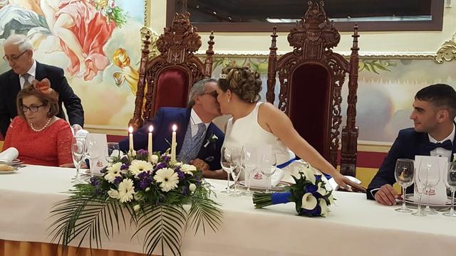 Palacio de Banquetes Teodoro - 1