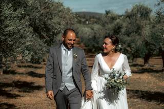 Ibiza Wedding Photo - 5